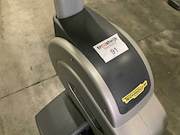 Technogym excite wave 700 led crosstrainer - afbeelding 3 van  5