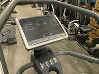 Technogym excite wave 700 led crosstrainer - afbeelding 4 van  5