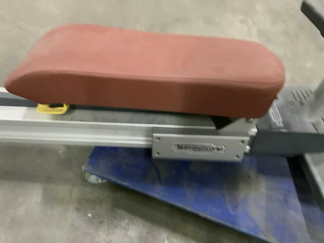 Technogym flexibility anterior krachtstation - afbeelding 4 van  6