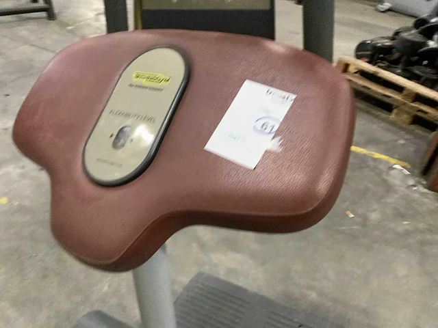 Technogym flexibility anterior krachtstation - afbeelding 5 van  6