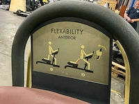 Technogym flexibility anterior krachtstation - afbeelding 6 van  6