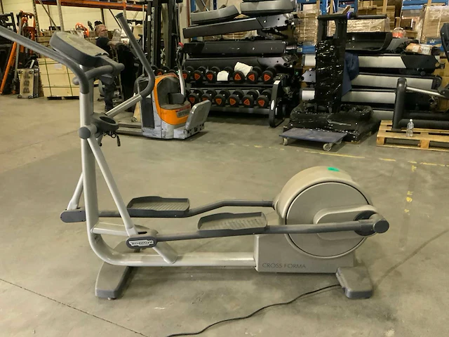 Technogym forma cross crosstrainer - afbeelding 1 van  6