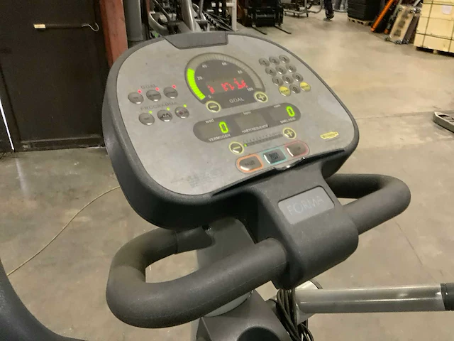 Technogym forma cross crosstrainer - afbeelding 3 van  6