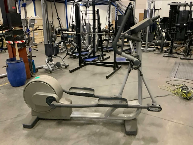 Technogym forma cross crosstrainer - afbeelding 4 van  6
