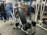 Technogym isotonic abductor krachtstation