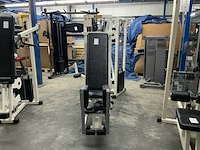 Technogym isotonic abductor krachtstation - afbeelding 2 van  6
