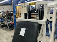 Technogym isotonic abductor krachtstation - afbeelding 5 van  6