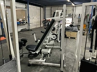 Technogym isotonic abductor krachtstation - afbeelding 6 van  6