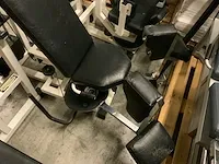Technogym isotonic adductor krachtstation - afbeelding 3 van  4