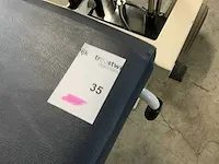 Technogym isotonic phrone legcurl krachtstation - afbeelding 4 van  5