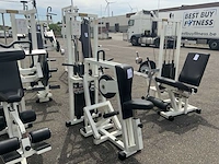 Technogym isotonic vertical row krachtstation - afbeelding 1 van  5