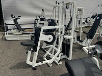 Technogym isotonic vertical row krachtstation - afbeelding 5 van  5