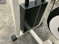 Technogym isotonic vertical row krachtstation - afbeelding 5 van  5