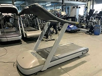Technogym jog now 500 led loopband - afbeelding 3 van  6
