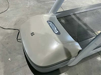 Technogym jog now 500 led loopband - afbeelding 4 van  6