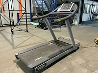 Technogym jog now 500 led loopband - afbeelding 5 van  6