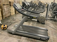 Technogym jog now 500 led loopband - afbeelding 2 van  6