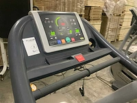 Technogym jog now 500 led loopband - afbeelding 3 van  6