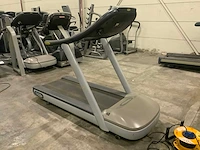 Technogym jog now 500 led loopband - afbeelding 5 van  6