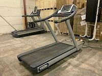 Technogym jog now 500 led loopband - afbeelding 6 van  6