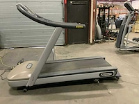 Technogym jog now 500 led loopband - afbeelding 2 van  6