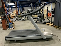 Technogym jog now 500 led loopband - afbeelding 1 van  5