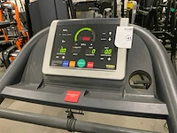 Technogym jog now 500 led loopband - afbeelding 3 van  5