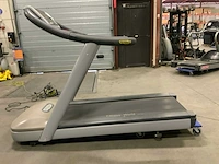 Technogym jog now 500 led loopband - afbeelding 4 van  5