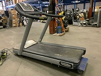 Technogym jog now 500 led loopband - afbeelding 2 van  6