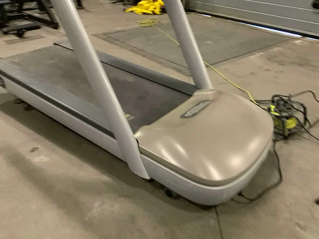 Technogym jog now 500 led loopband - afbeelding 6 van  6