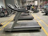 Technogym jog now 500 led loopband - afbeelding 1 van  5