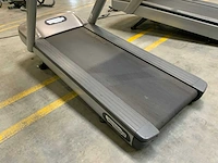 Technogym jog now 500 led loopband - afbeelding 2 van  5