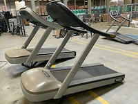 Technogym jog now 500 led loopband - afbeelding 4 van  5