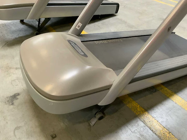 Technogym jog now 500 led loopband - afbeelding 5 van  5