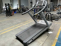 Technogym jog now 500 led loopband - afbeelding 2 van  4