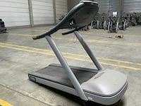 Technogym jog now 500 led loopband - afbeelding 3 van  4
