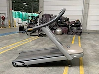 Technogym jog now 500 led loopband - afbeelding 1 van  5