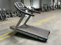 Technogym jog now 500 led loopband - afbeelding 5 van  5