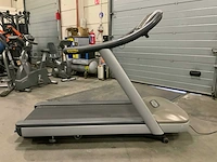 Technogym jog now 500 led loopband - afbeelding 1 van  6
