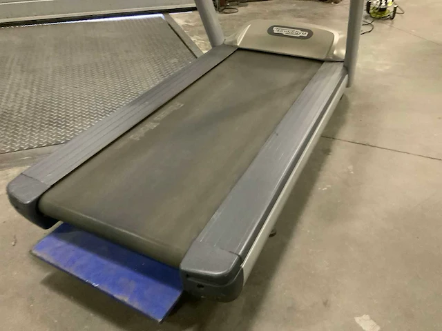Technogym jog now 500 led loopband - afbeelding 3 van  6