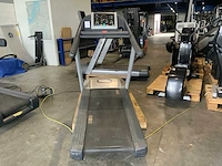 Technogym jog now 500 led loopband - afbeelding 4 van  6