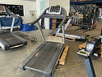Technogym jog now 500 led loopband - afbeelding 5 van  6