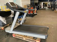 Technogym jog now 500 led loopband - afbeelding 2 van  6