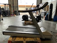 Technogym jog now 500 led loopband - afbeelding 5 van  6