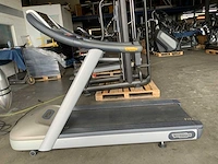 Technogym jog now 500 led loopband - afbeelding 1 van  5