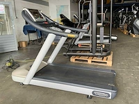Technogym jog now 500 led loopband - afbeelding 2 van  5