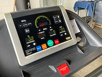 Technogym jog now 500 led loopband - afbeelding 4 van  5