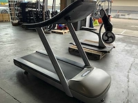 Technogym jog now 500 led loopband - afbeelding 5 van  5