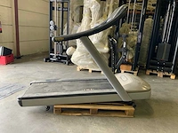 Technogym jog now 500 led loopband - afbeelding 1 van  6