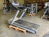 Technogym jog now 500 led loopband - afbeelding 4 van  6